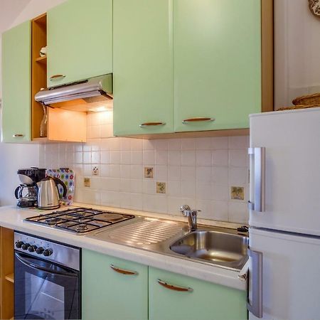 Apartmani Zorica Martinscica  Luaran gambar