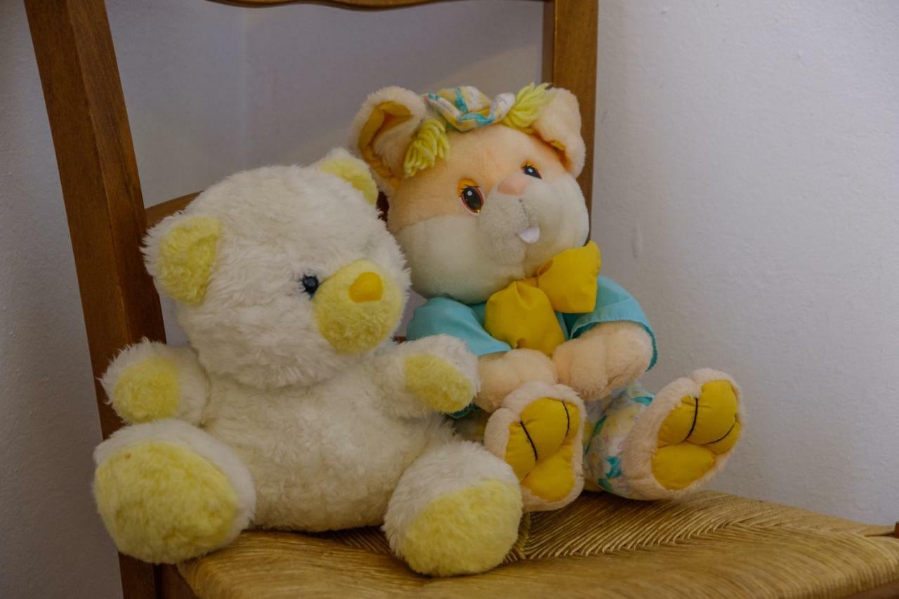Apartmani Zorica Martinscica  Luaran gambar