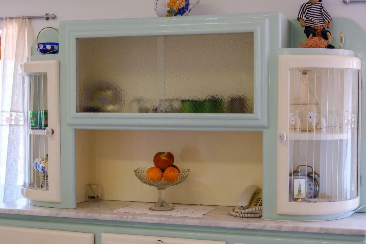 Apartmani Zorica Martinscica  Luaran gambar